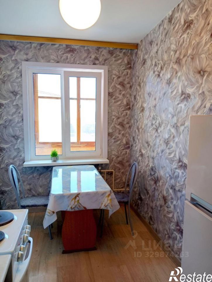 2-комн квартира ул Байкальская, 257б,  д. 257б
