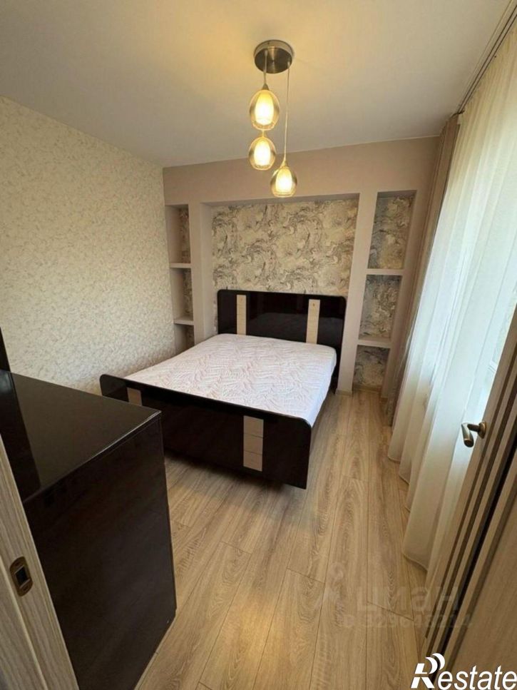 3-комн квартира Свердловский район