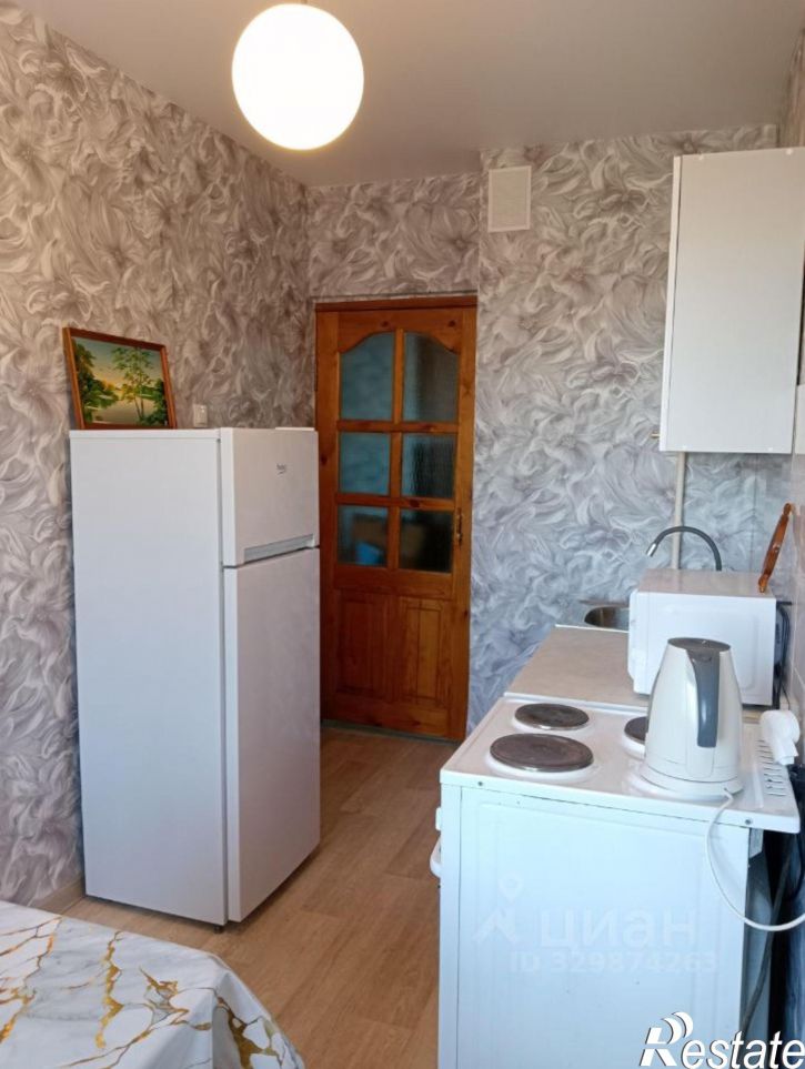 2-комн квартира ул Байкальская, 257б,  д. 257б
