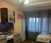 1-комн, 48кв м, этаж 7/12 Советская улица, 170