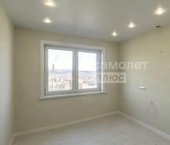 2-комн, 38кв м, этаж 11/13 улица Сибирских Партизан, 1 с5