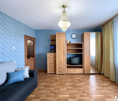 2-комн, 47кв м, этаж 4/9 микрорайон Университетский, 88