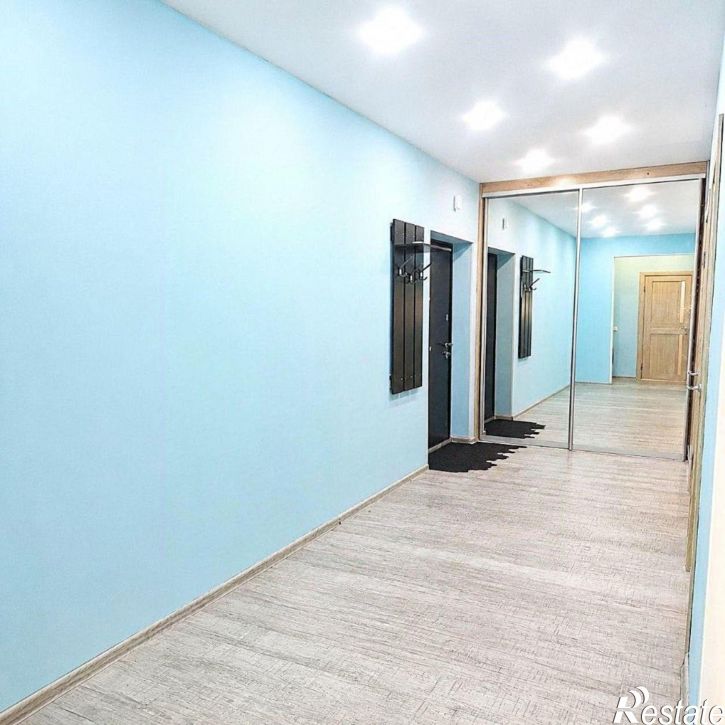 2-комн квартира улица Лермонтова, 343,  д. 343