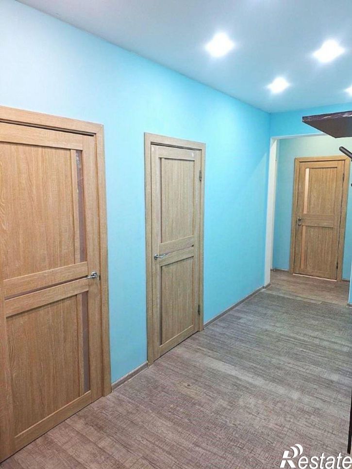 2-комн квартира улица Лермонтова, 343,  д. 343