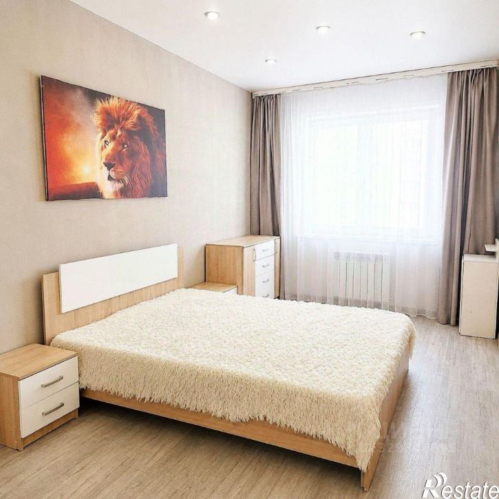 2-комн квартира улица Лермонтова, 343,  д. 343