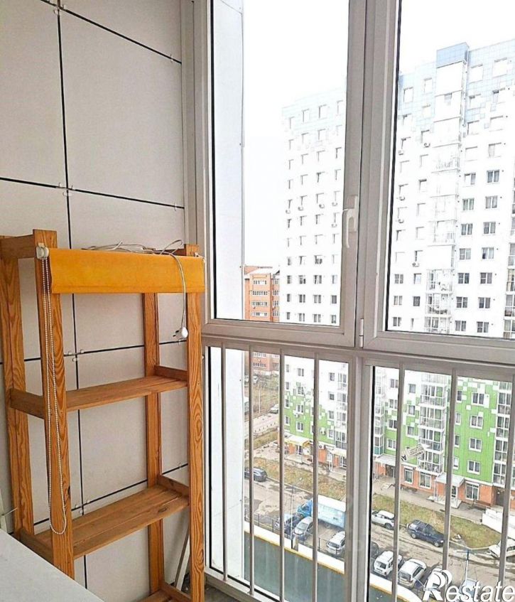 2-комн квартира улица Лермонтова, 343,  д. 343
