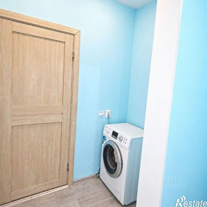 2-комн квартира улица Лермонтова, 343,  д. 343