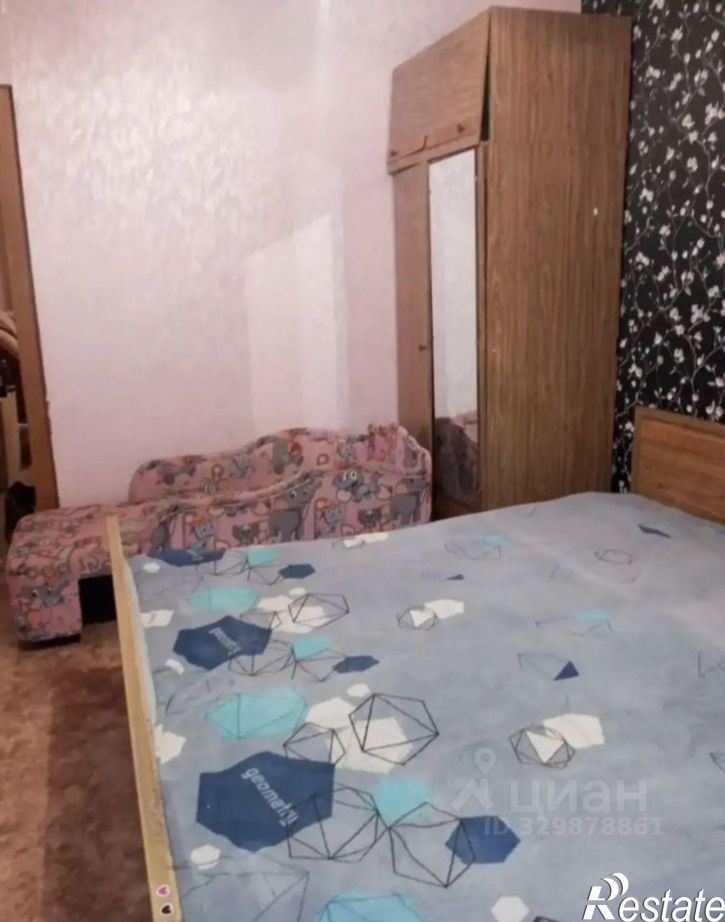 2-комн квартира микрорайон Юбилейный, 69