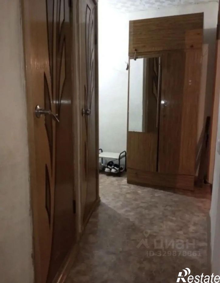 2-комн квартира микрорайон Юбилейный, 69