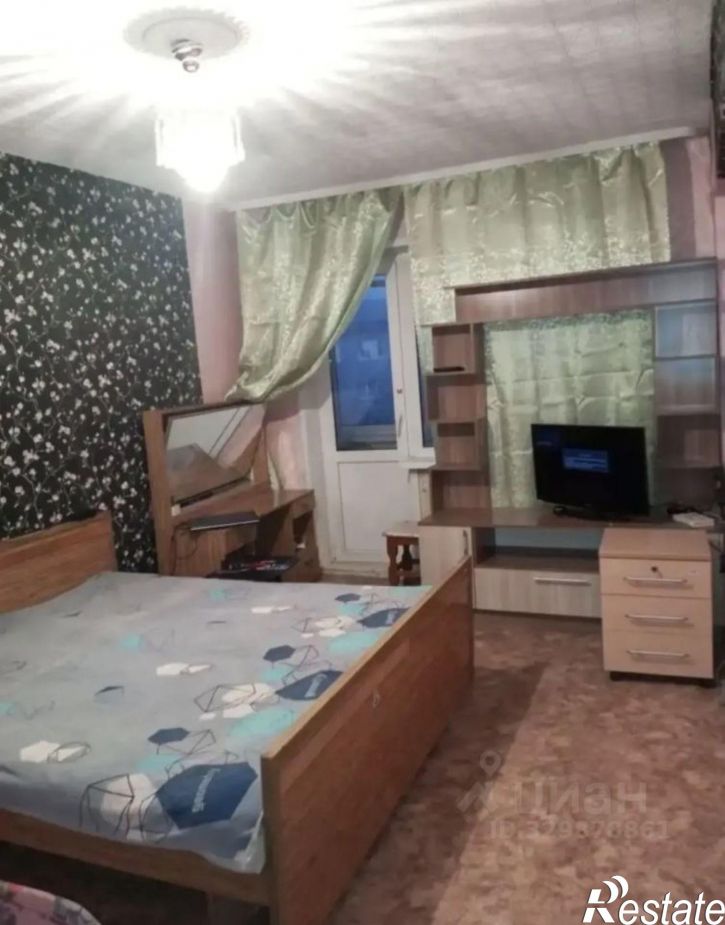 2-комн квартира микрорайон Юбилейный, 69