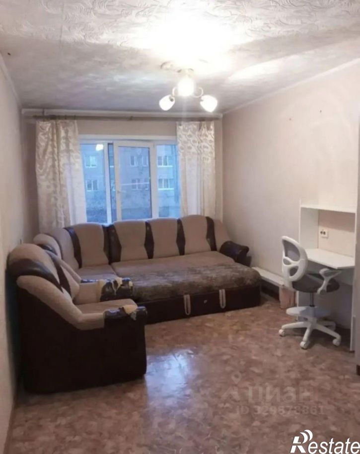 2-комн квартира микрорайон Юбилейный, 69