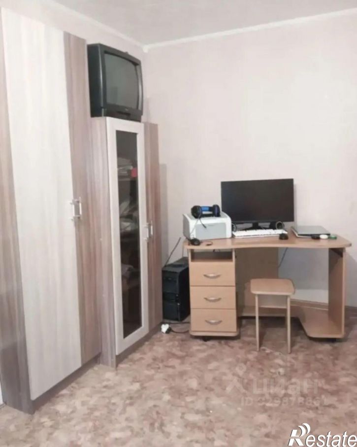 2-комн квартира микрорайон Юбилейный, 69