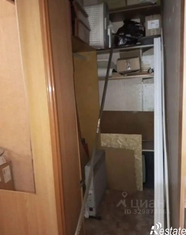 2-комн квартира микрорайон Юбилейный, 69