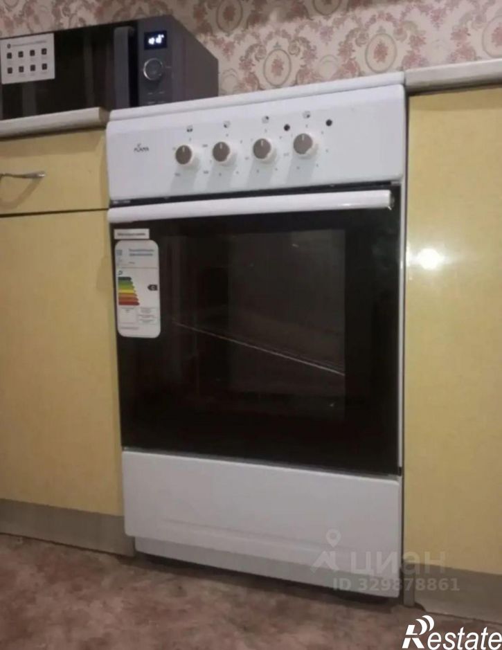 2-комн квартира микрорайон Юбилейный, 69