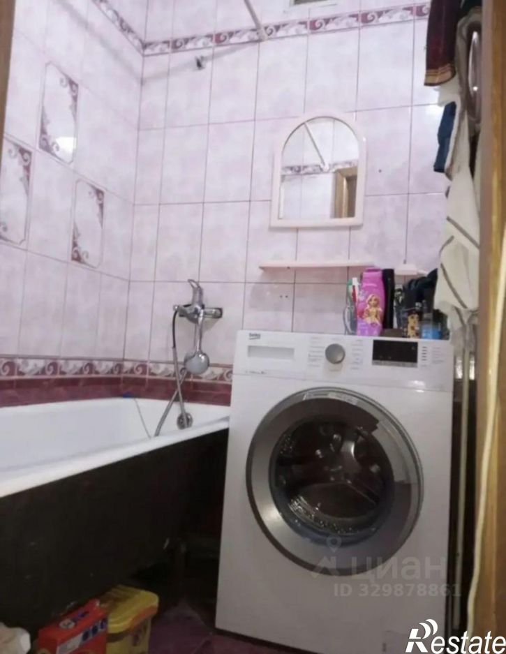 2-комн квартира микрорайон Юбилейный, 69