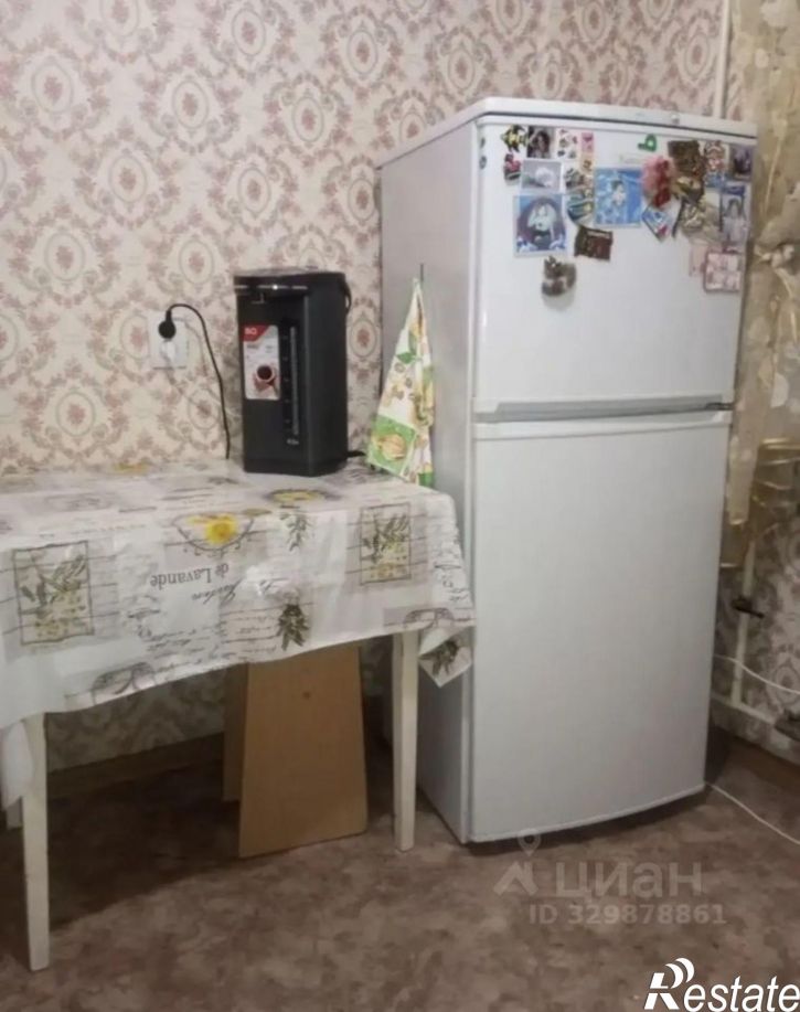 2-комн квартира микрорайон Юбилейный, 69