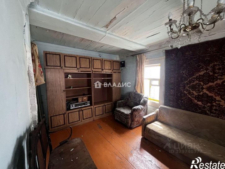 1-комн квартира улица Желябова, 21А,  д. 21А