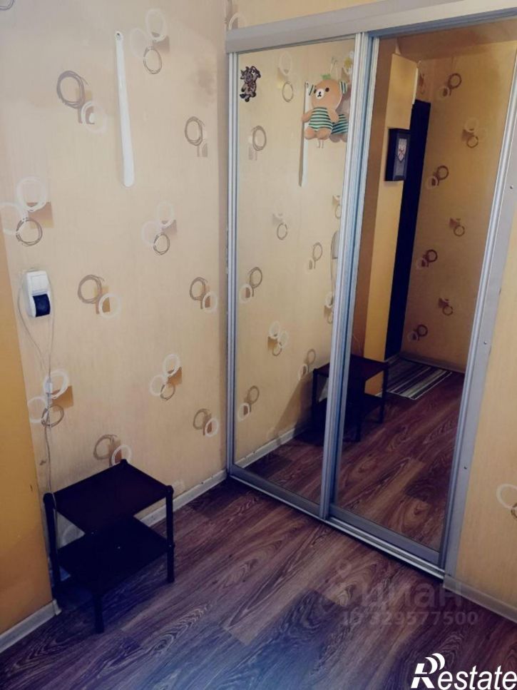 1-комн квартира улица Ледовского, 1,  д. 1