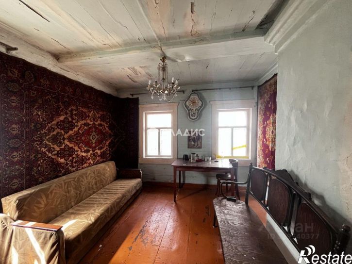 1-комн квартира улица Желябова, 21А,  д. 21А