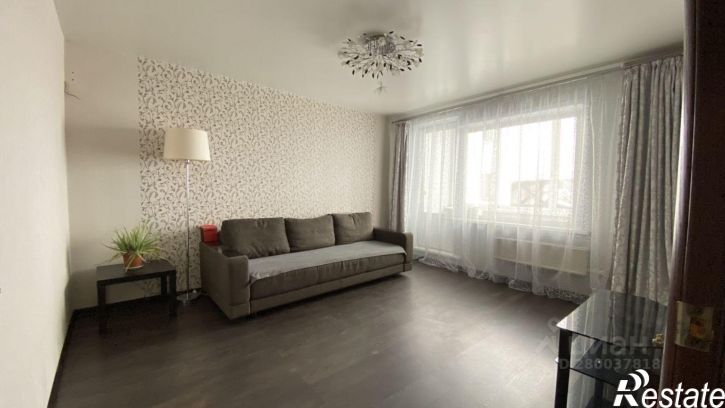 2-комн квартира Байкальская улица, 207А,  д. 207А