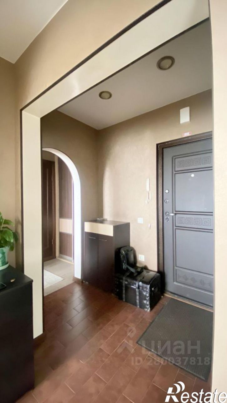 2-комн квартира Байкальская улица, 207А,  д. 207А