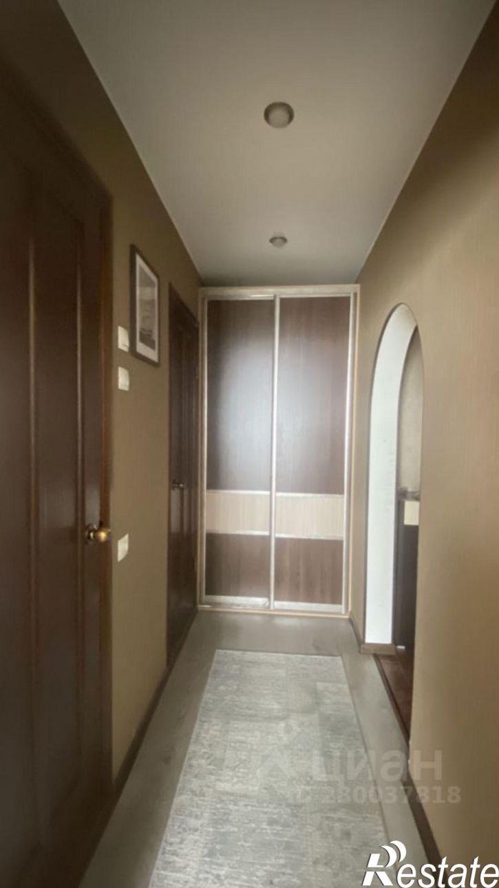 2-комн квартира Байкальская улица, 207А,  д. 207А