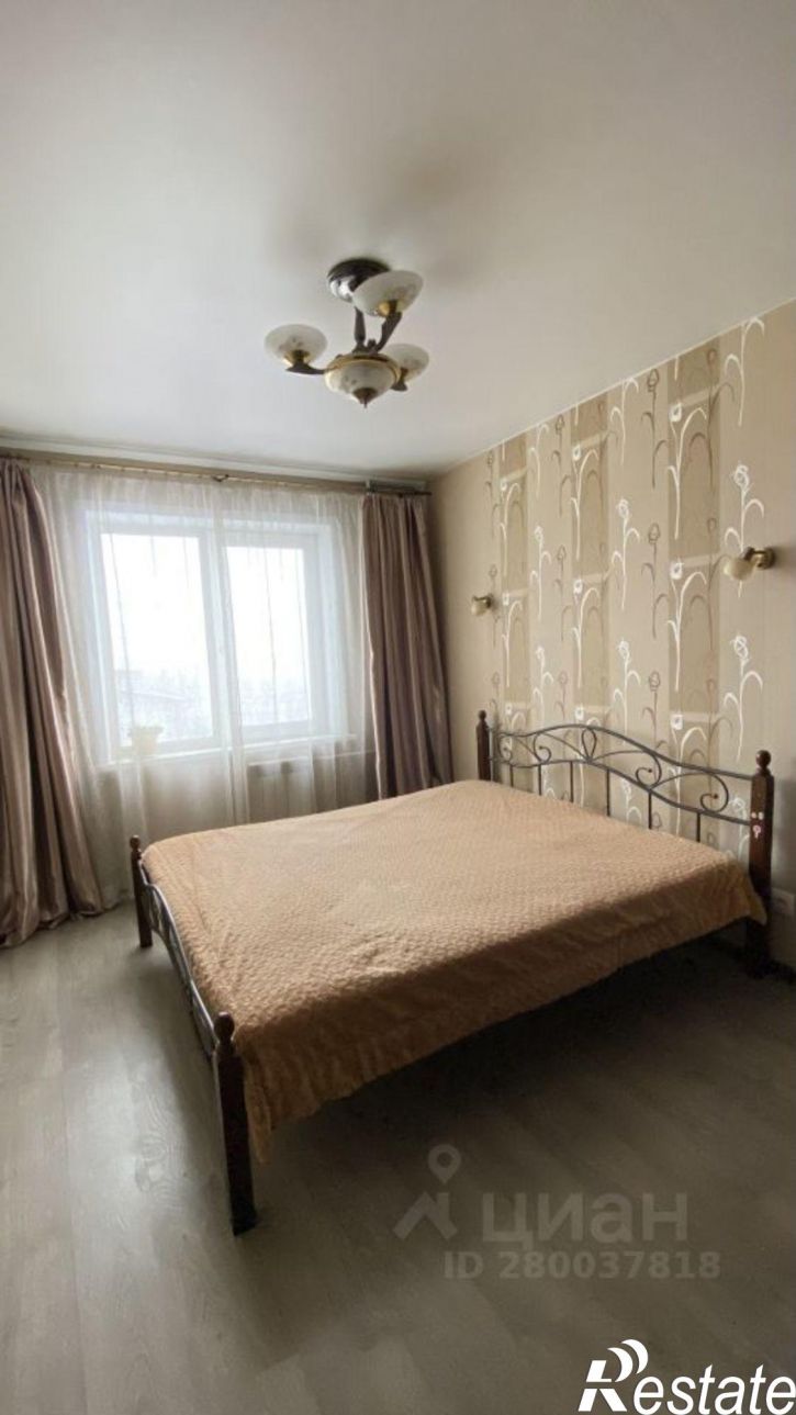 2-комн квартира Байкальская улица, 207А,  д. 207А
