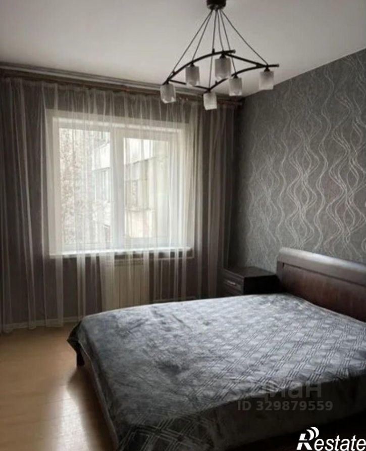 2-комн квартира микрорайон Университетский, 102