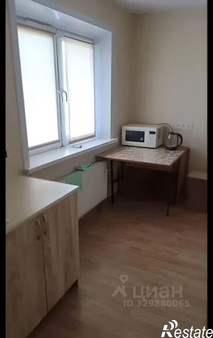 1-комн квартира улица Баумана, 257,  д. 257