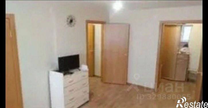 1-комн квартира улица Баумана, 257,  д. 257