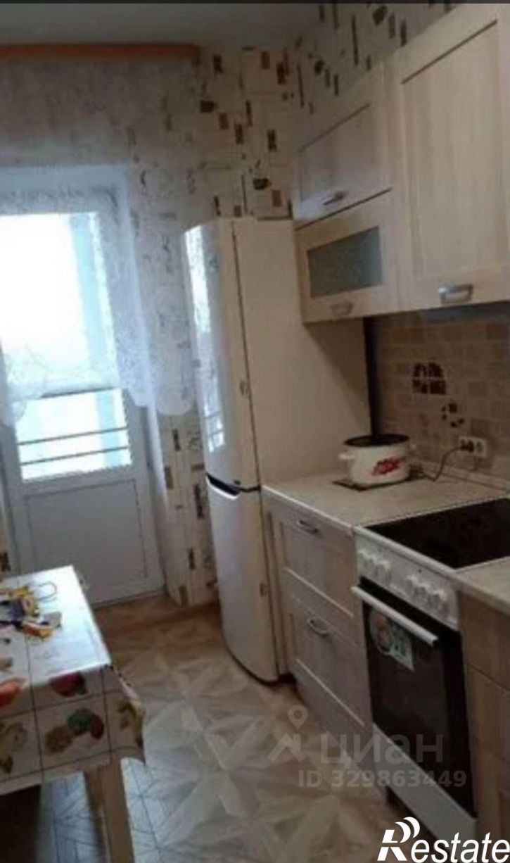1-комн квартира улица Чернышевского, 8,  д. 8