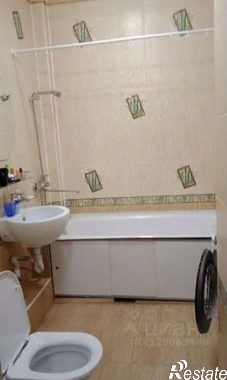 1-комн квартира улица Чернышевского, 8,  д. 8
