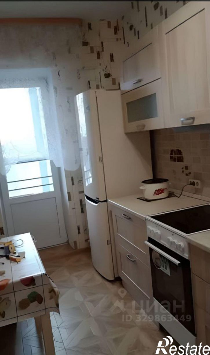 1-комн квартира улица Чернышевского, 8,  д. 8