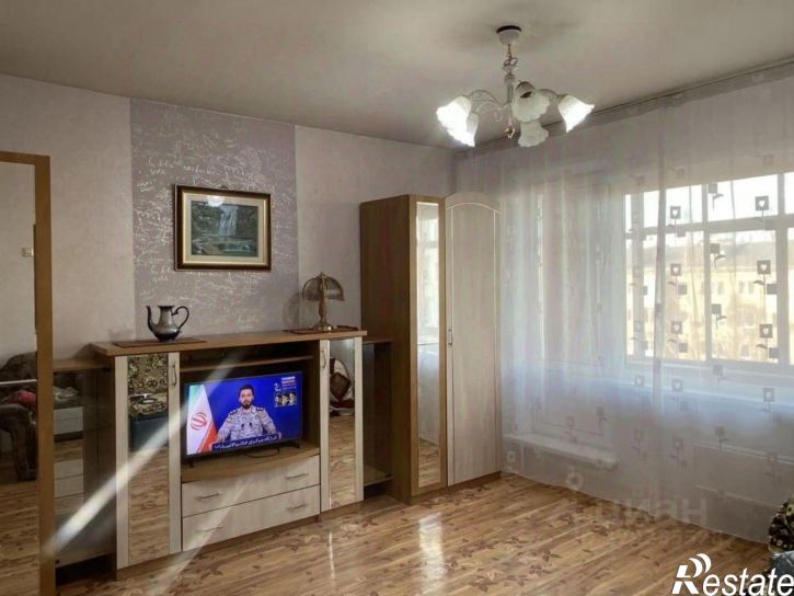 3-комн квартира проспект Маршала Жукова, 11,  д. 11