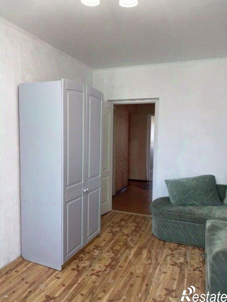 3-комн квартира проспект Маршала Жукова, 11,  д. 11