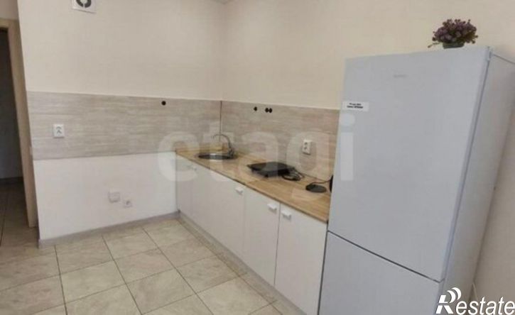 1-комн квартира улица Пискунова, 148/7,  д. 148/7