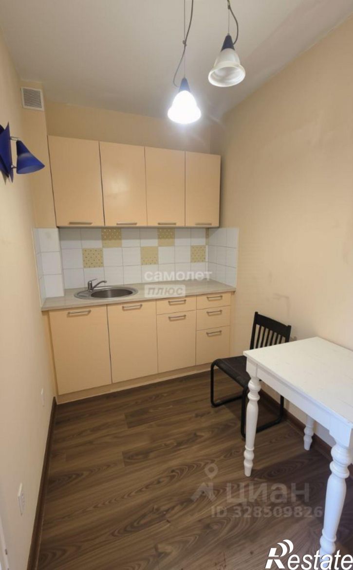 2-комн квартира Университетский мкр, д.26