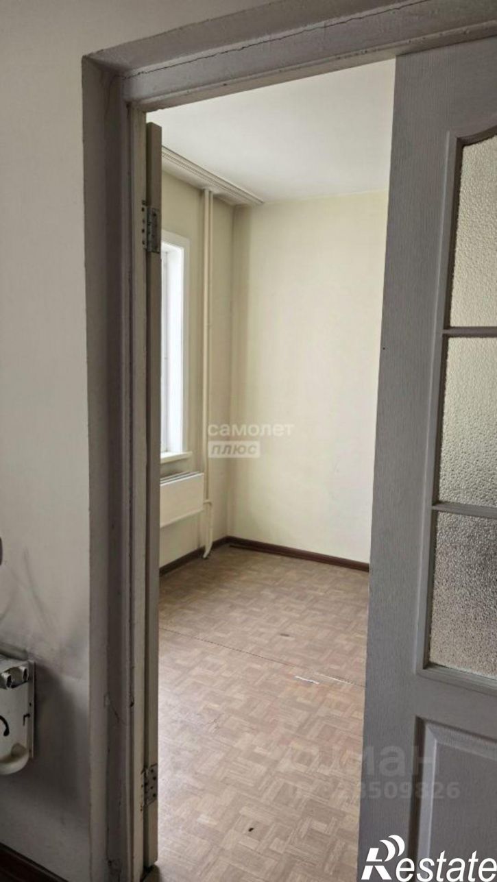 2-комн квартира Университетский мкр, д.26