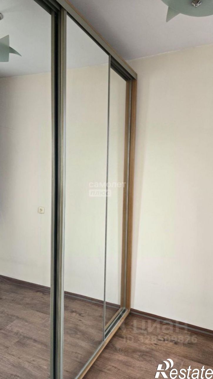 2-комн квартира Университетский мкр, д.26