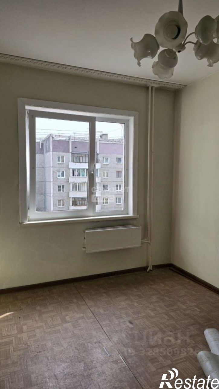 2-комн квартира Университетский мкр, д.26
