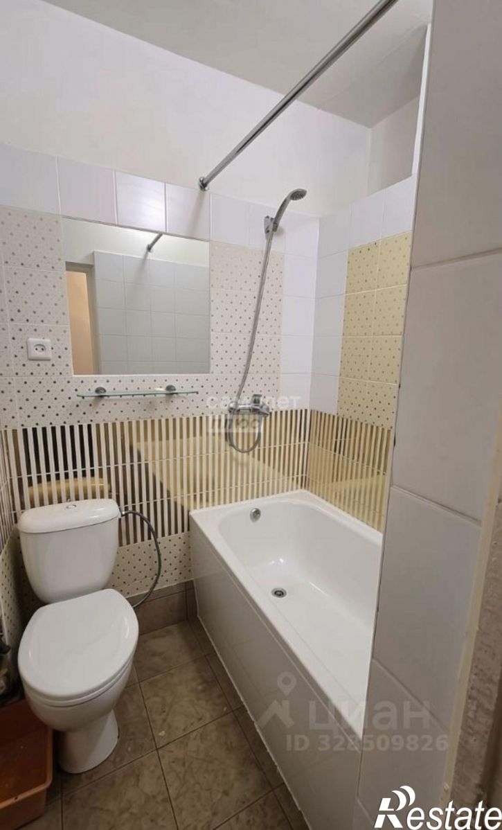 2-комн квартира Университетский мкр, д.26