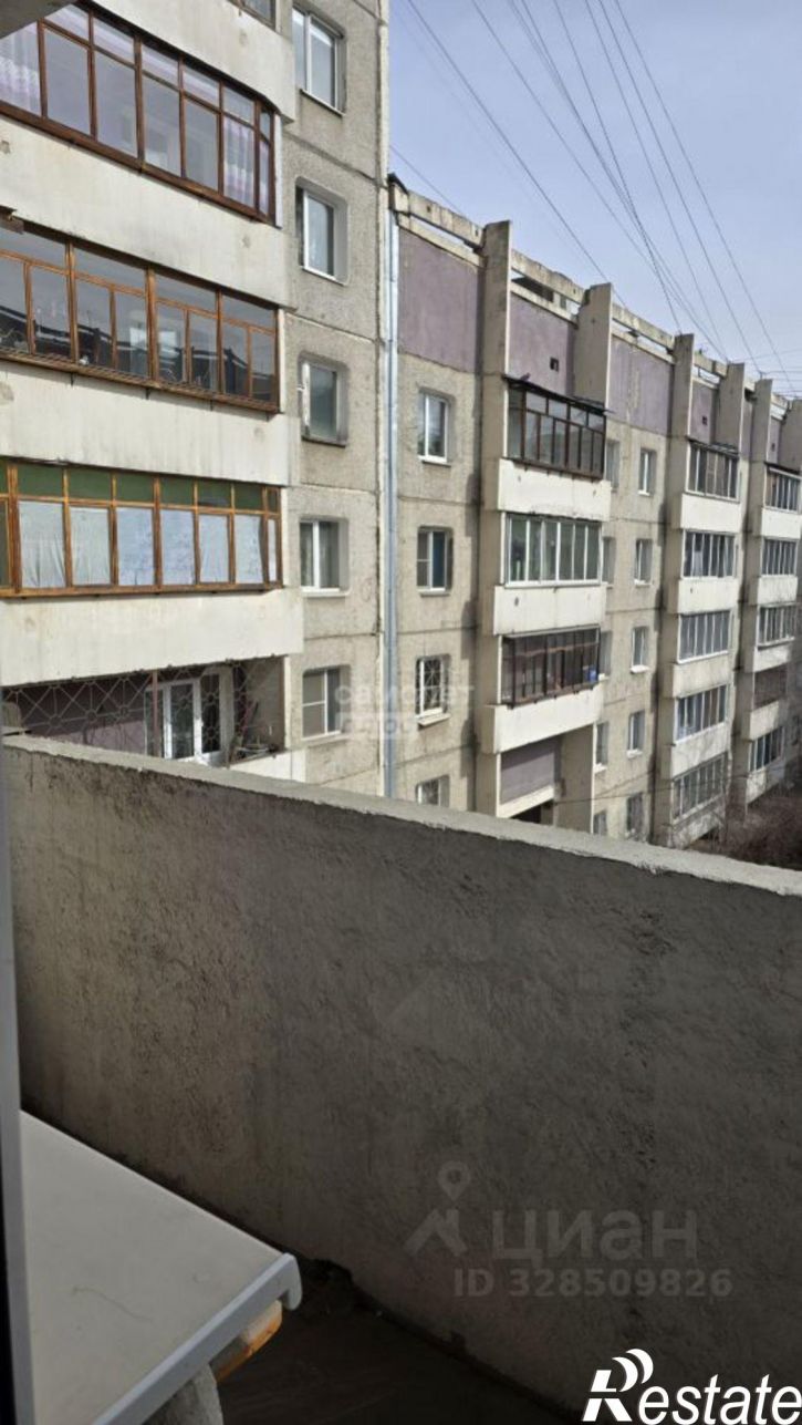 2-комн квартира Университетский мкр, д.26