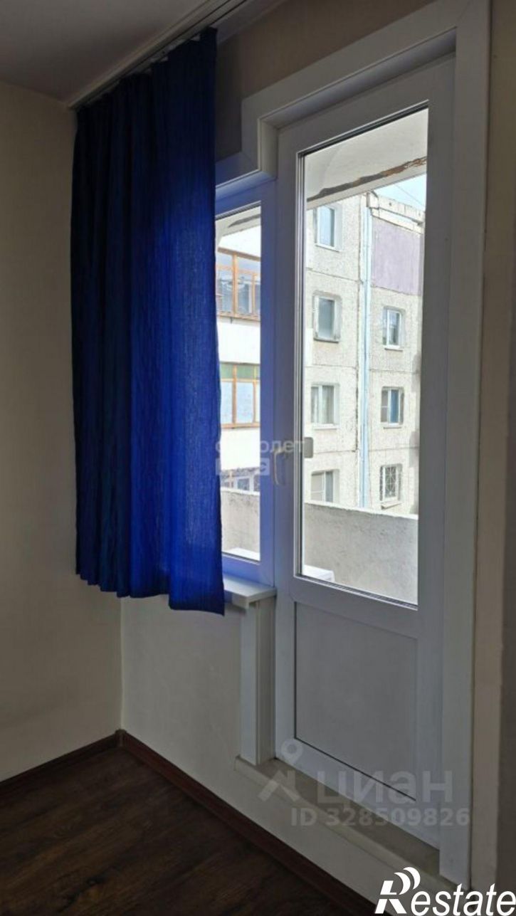 2-комн квартира Университетский мкр, д.26