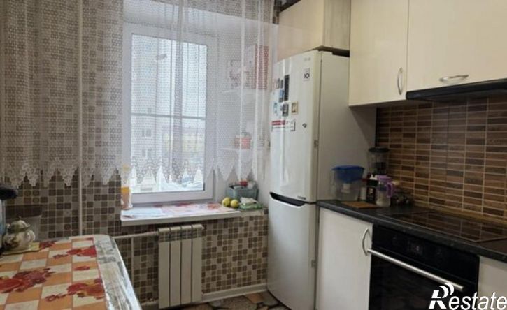 2-комн квартира Партизанская улица, 149,  д. 149