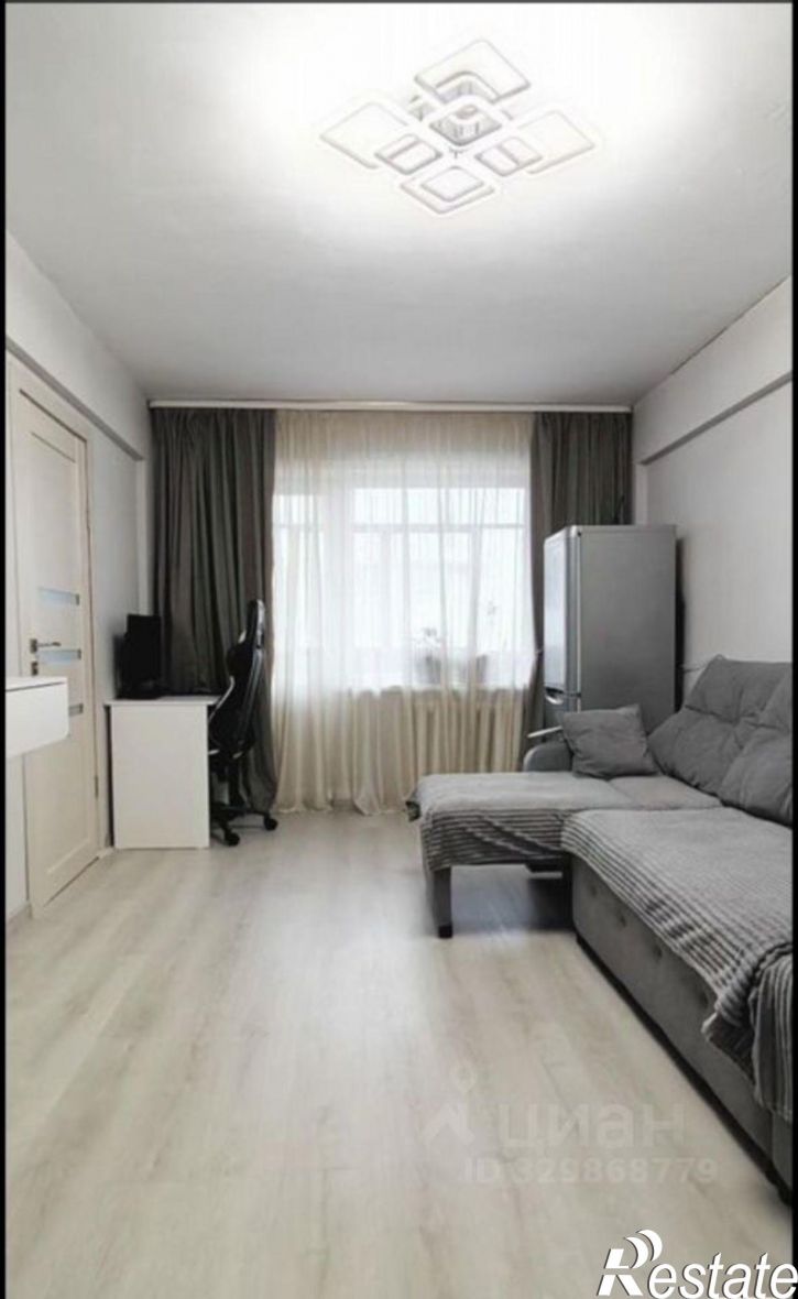 3-комн квартира улица Баумана, 218,  д. 218