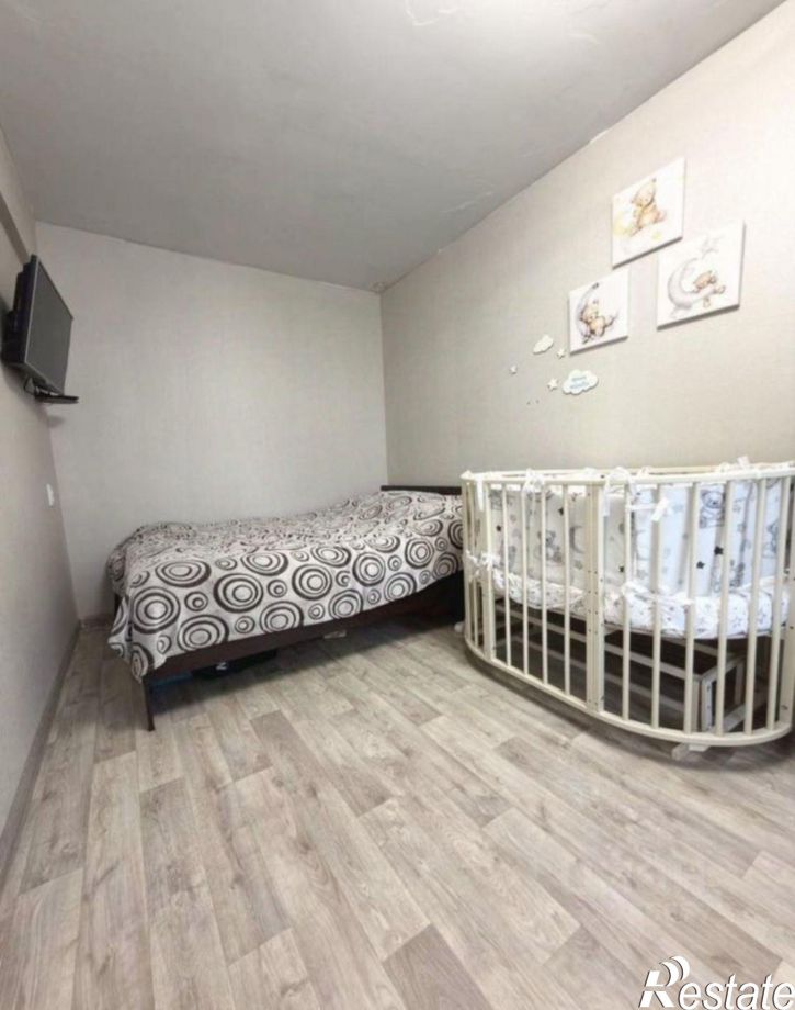 3-комн квартира улица Баумана, 218,  д. 218