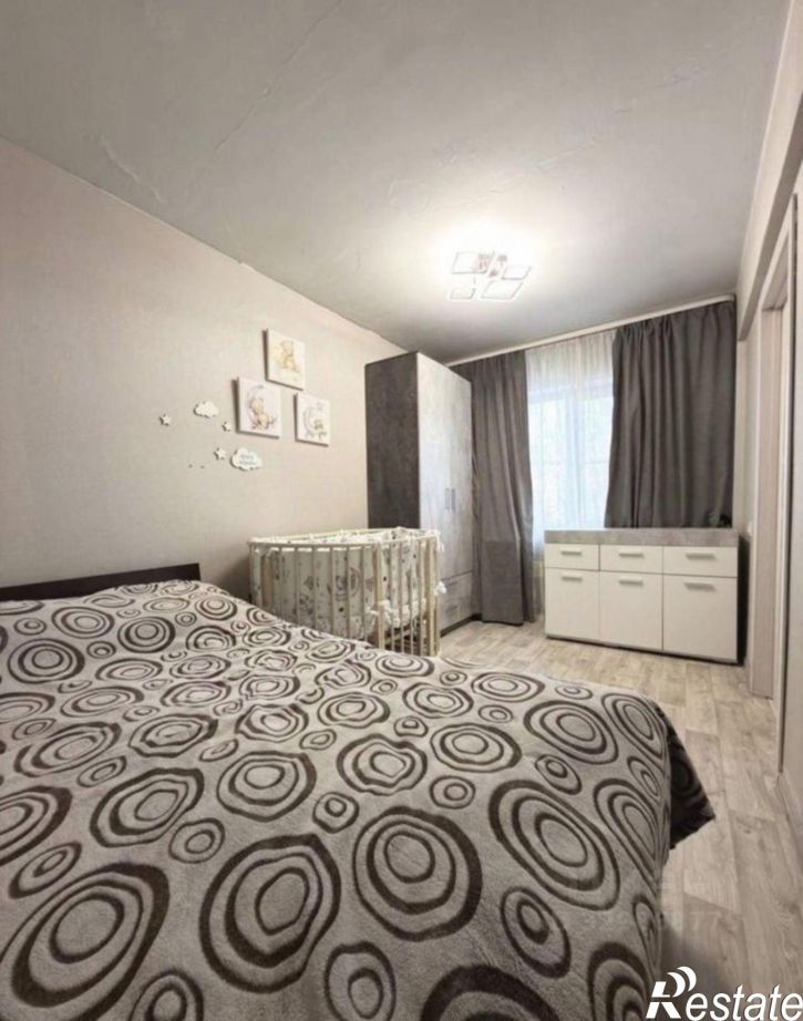 3-комн квартира улица Баумана, 218,  д. 218