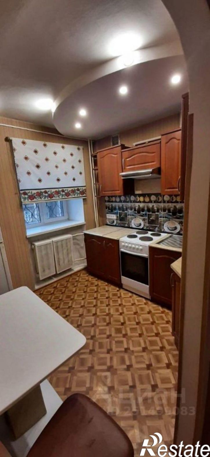 1-комн квартира ул Баррикад, 54,  д. 54