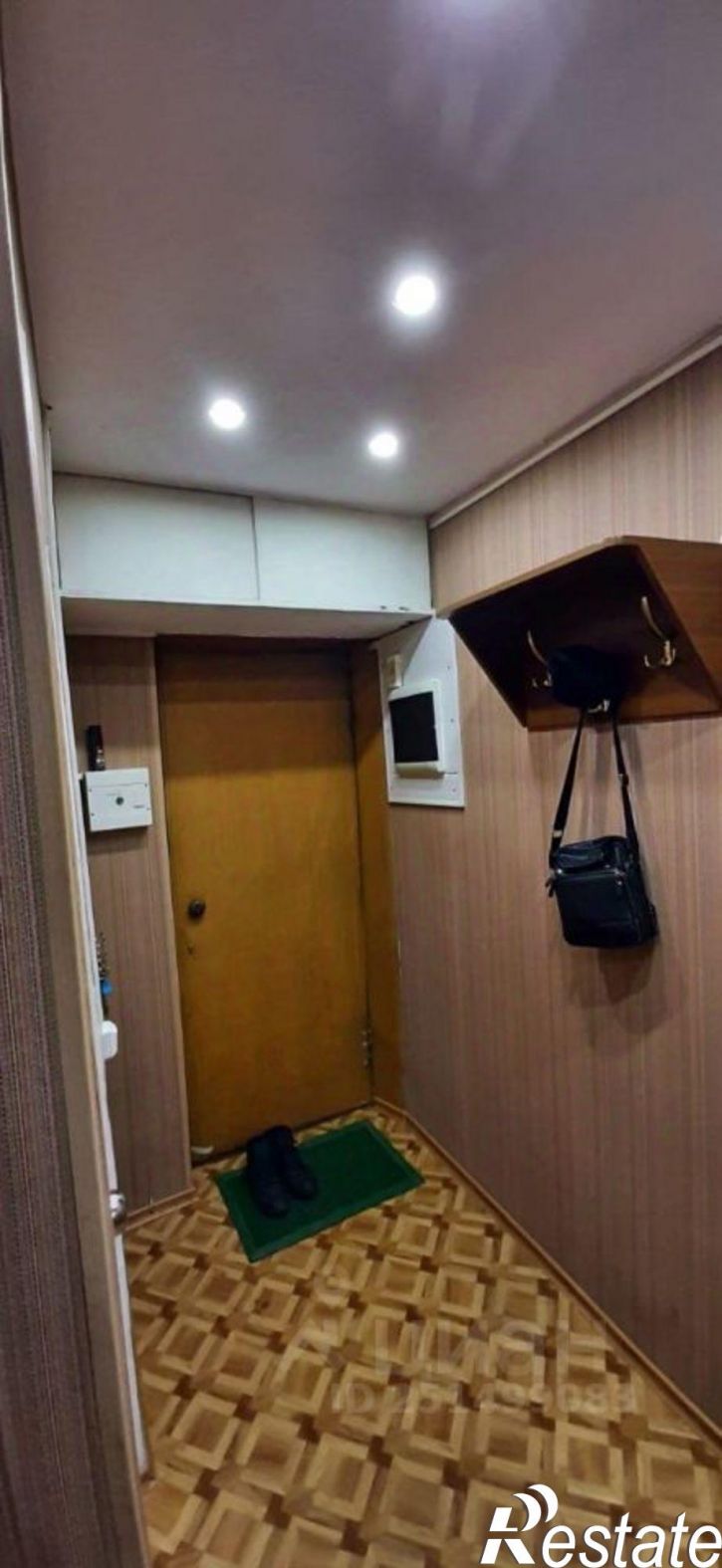 1-комн квартира ул Баррикад, 54,  д. 54
