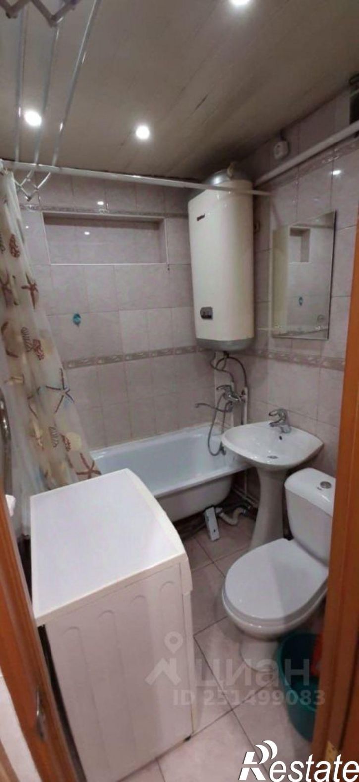 1-комн квартира ул Баррикад, 54,  д. 54